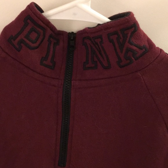 Pink Pullover - Picture 2 of 3